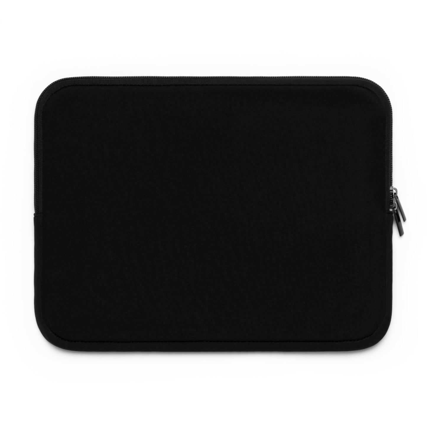 Light on the hill Laptop Sleeve