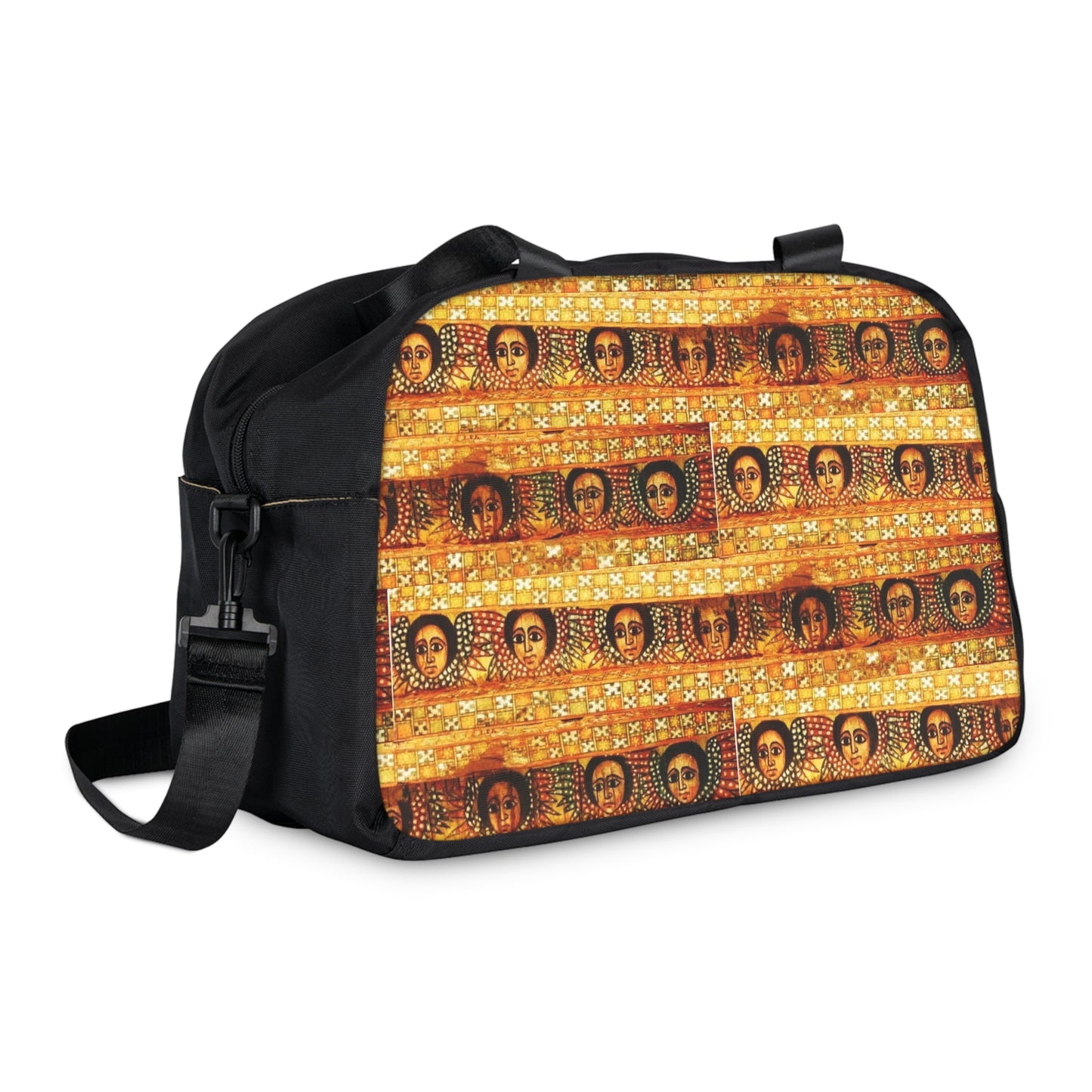 Habesha Fitness Handbag