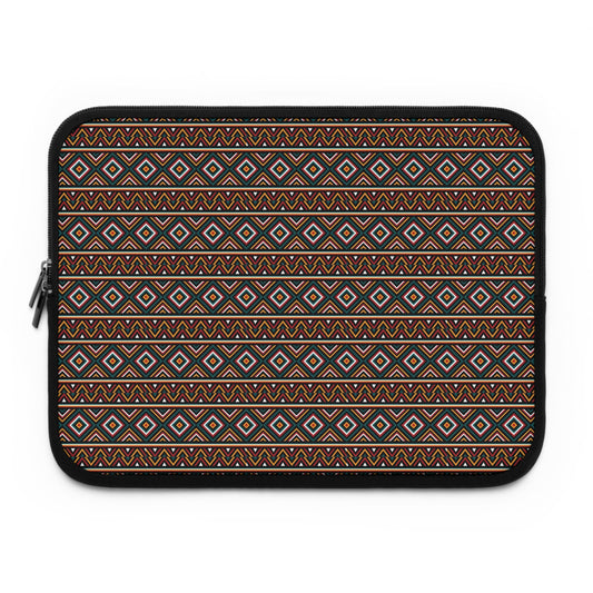 African design Laptop Sleeve